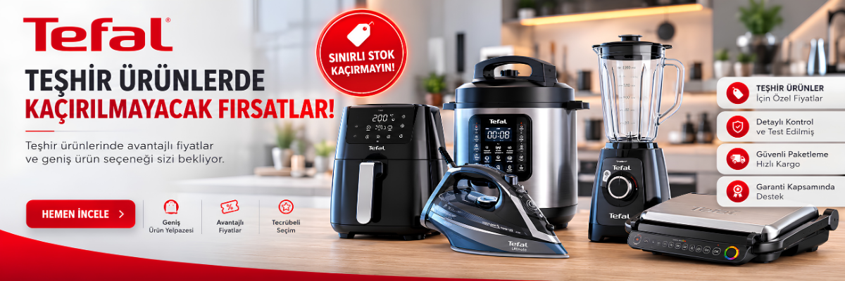 Tefal