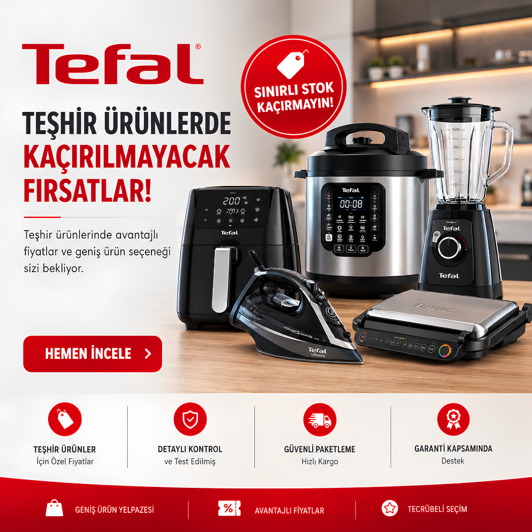 Tefal