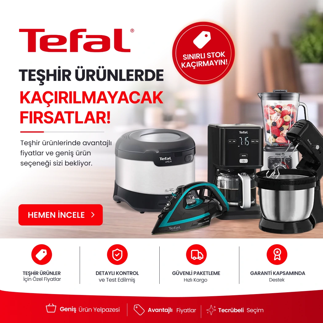 Tefal