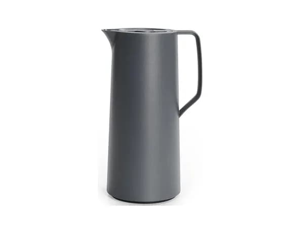 Tefal N41701 Motiva Antrasit Termos 1L (Teşhir & Outlet) - 3110600647