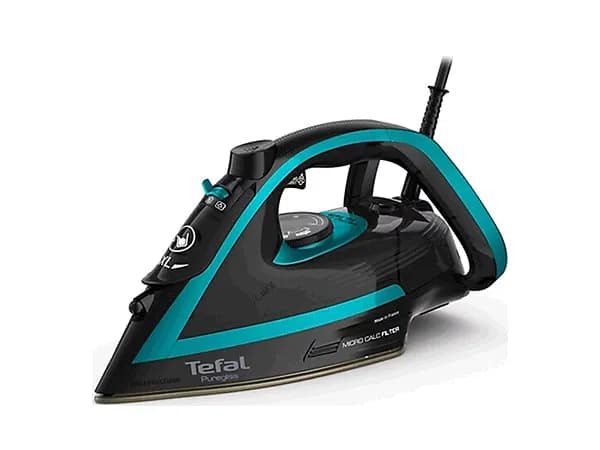 Tefal Puregliss FV8066 Buharlı Ütü (Teşhir & Outlet) - 1830008649