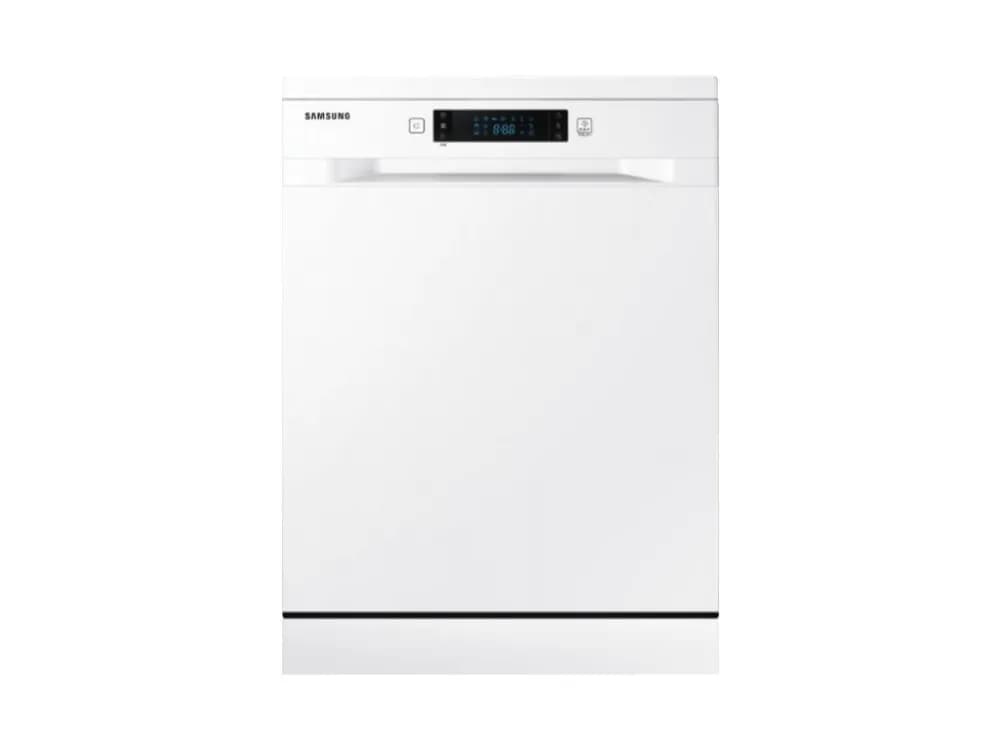 Samsung 7 Programlı Bulaşık Makinesi DW60M6072FW/TR | Yenilenmiş Ürün