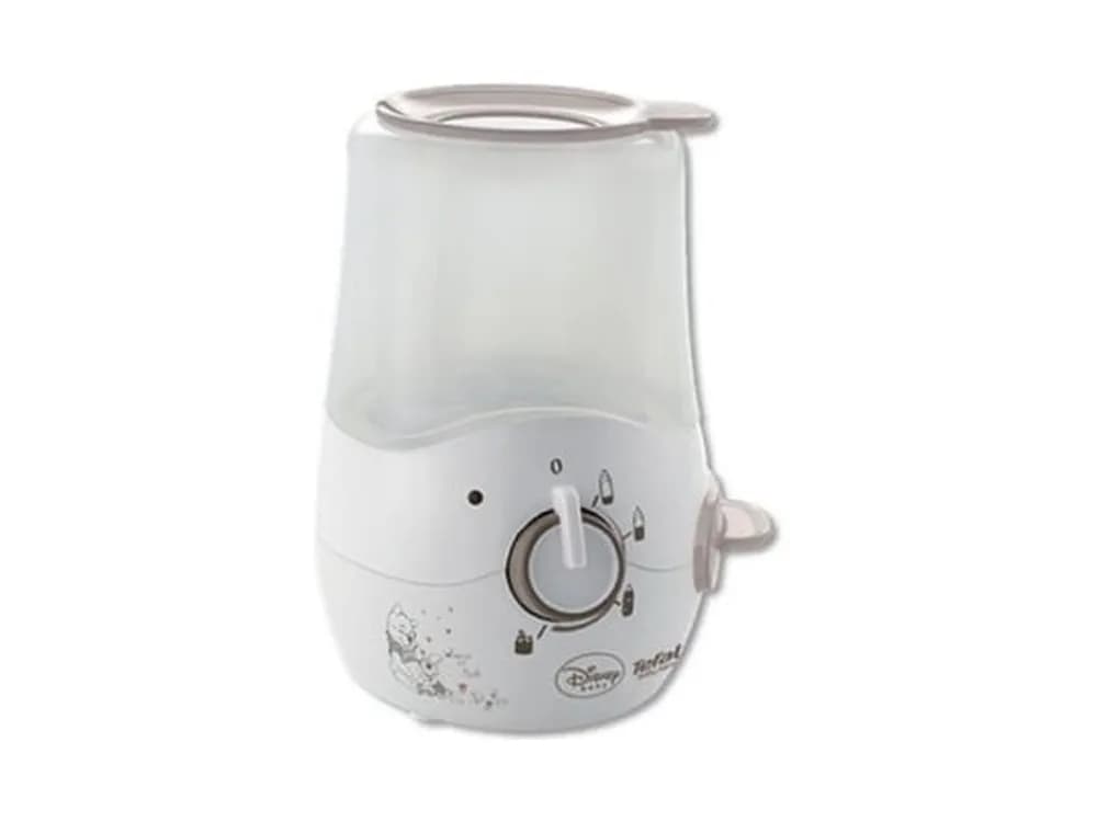 Tefal Disney Biberon ve Kavanoz Isıtıcı (Teşhir & Outlet) - 2100060262