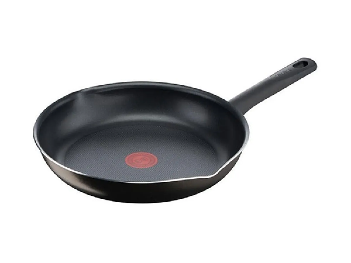 Tefal Titanyum 1X EarlyPlus Difüzyon Tabanlı Tava 32 cm (Teşhir & Outlet) - 2100119565