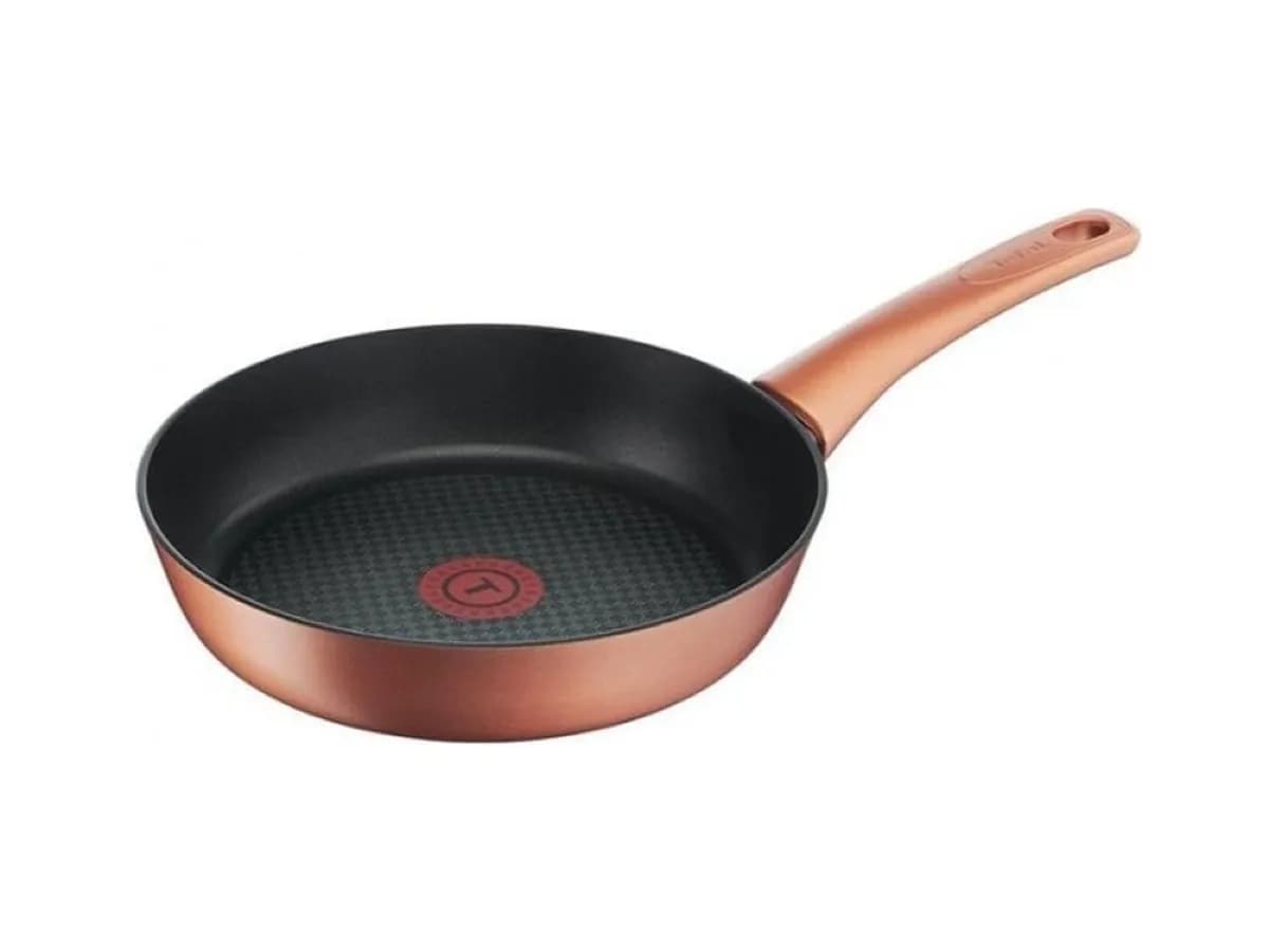 Tefal TITANIUM CHEF Caramelle Krep Tavası (Teşhir & Outlet)