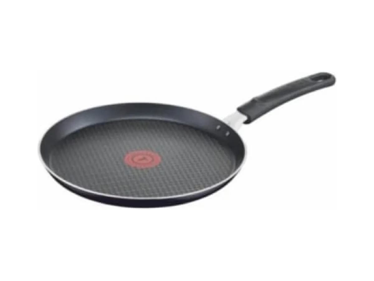 Tefal Titanium Resist Krep Tavası 25 cm (Teşhir & Outlet) - 2100113627