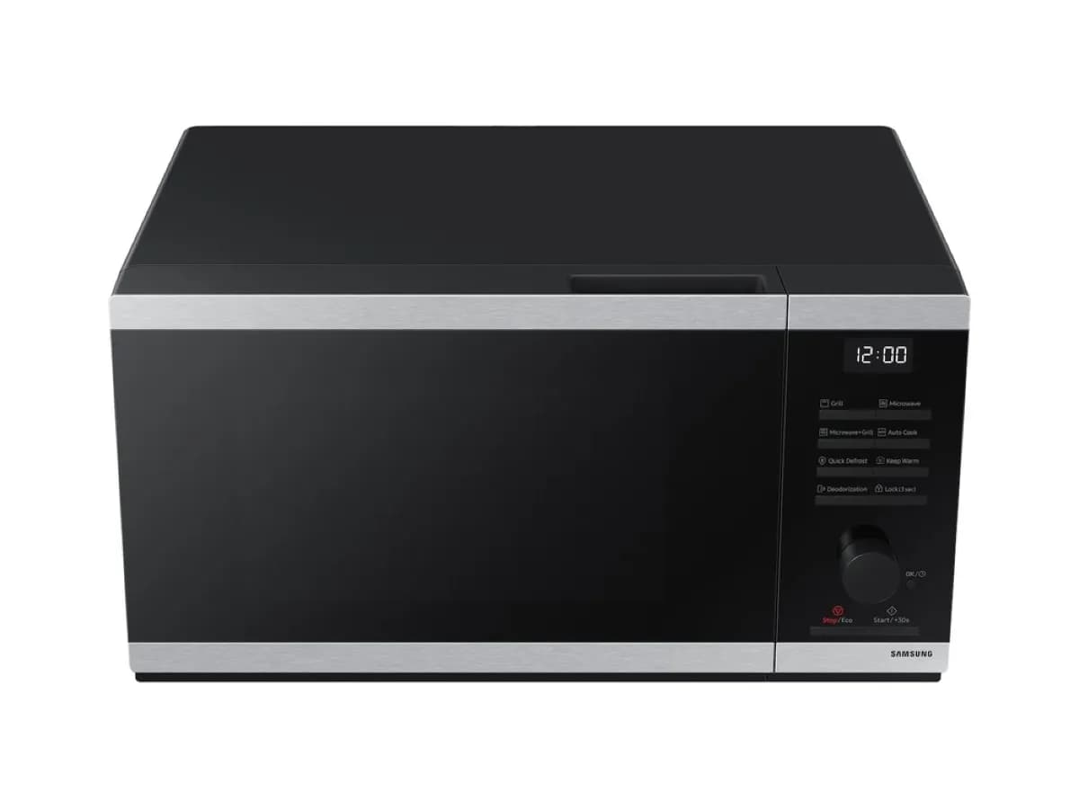 Samsung 23 L Solo Mikrodalga MG23DG4524ATTR | Yenilenmiş Ürün