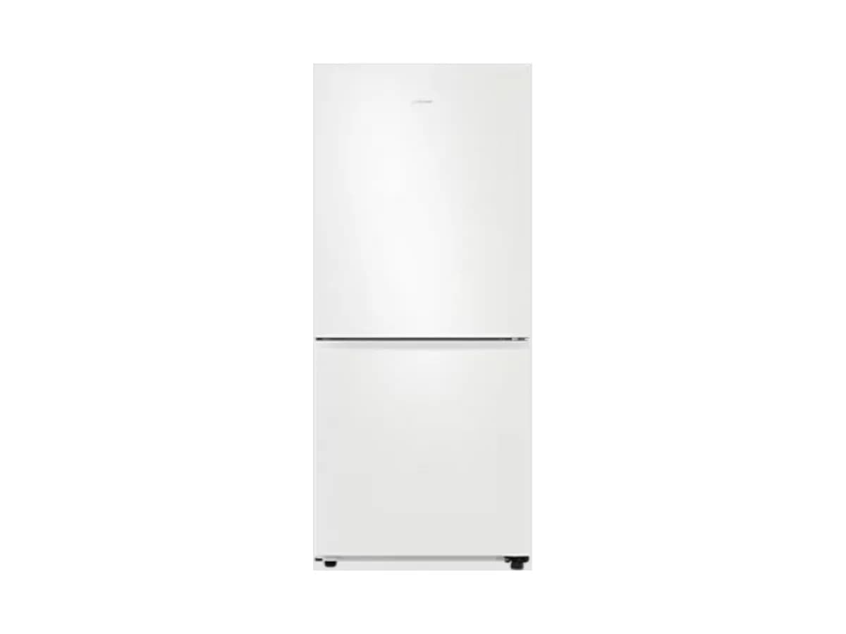 Samsung No-Frost Alttan Donduruculu 458 L Buzdolabı RB45DG600EWWTR | Yenilenmiş Ürün