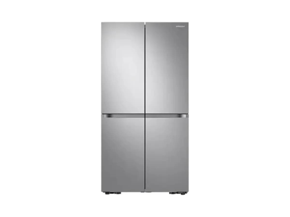 Samsung No-Frost 880 L Buzdolabı RF85A911ASL/TR | Yenilenmiş Ürün