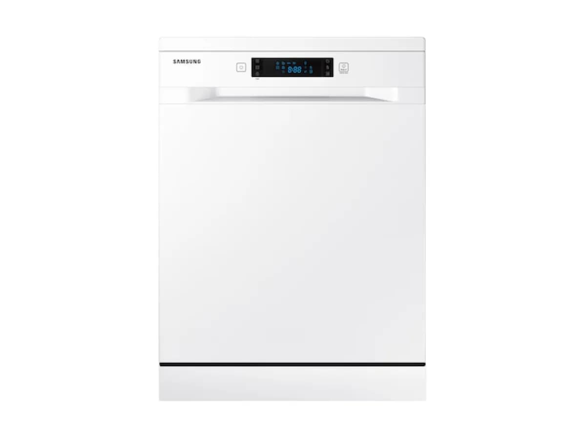 Samsung 5 Programlı Bulaşık Makinesi DW60DG550FWQTR | Yenilenmiş Ürün