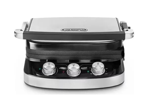 Delonghi CGH910 Tost Makinesi 1500W (Teşhir & Outlet)