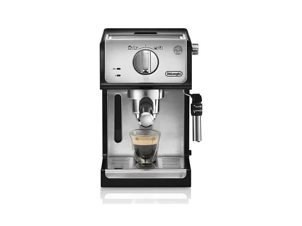 DeLonghi ECP 35.31 Espresso Ve Cappuccino Makinası (Teşhir & Outlet)