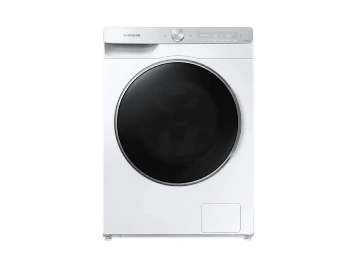 Samsung 12 Kg Yıkama 8 Kg Kurutmalı Çamaşır Makinesi WD12TP34DSH/AH | Yenilenmiş Ürün