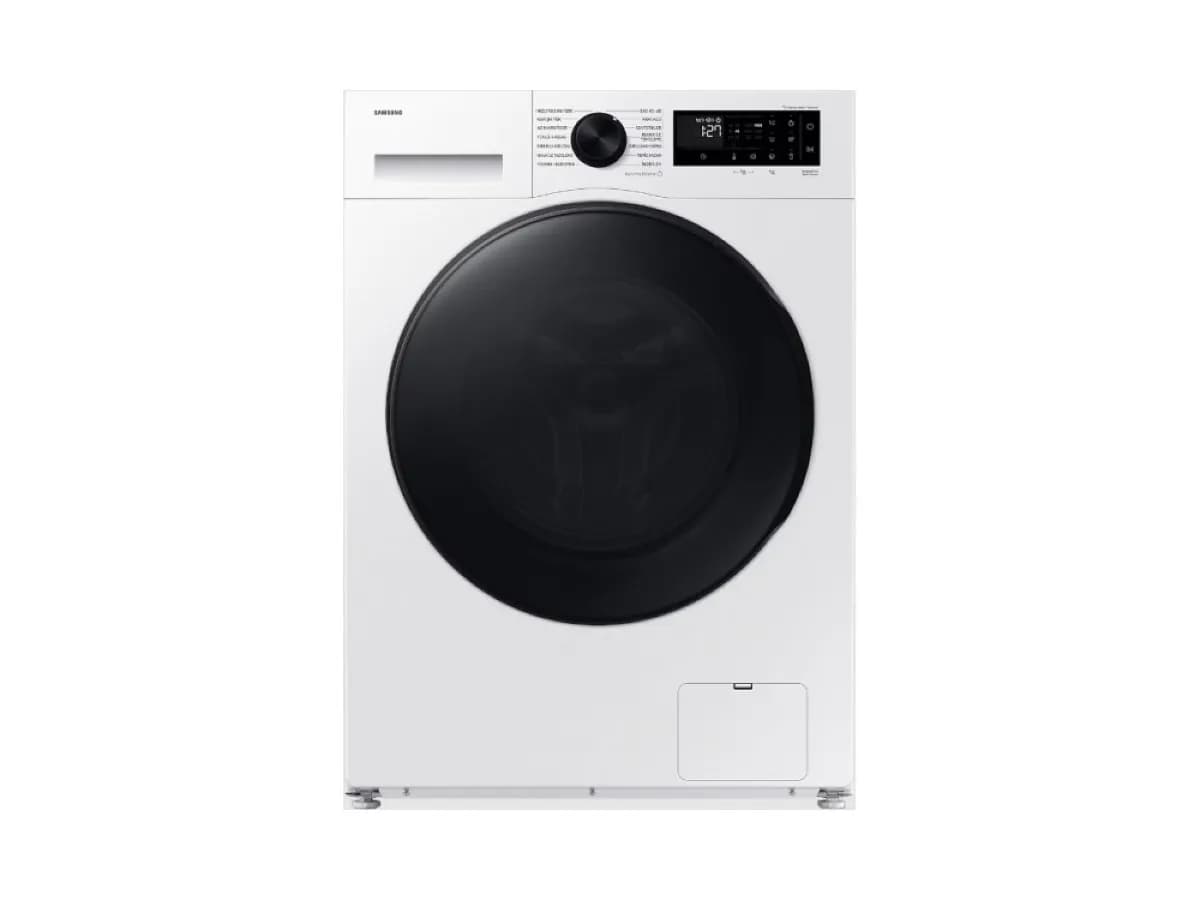 Samsung 11 Kg Yıkama 6 Kg Kurutmalı Çamaşır Makinesi WD11DG5B15BEAH | Yenilenmiş Ürün