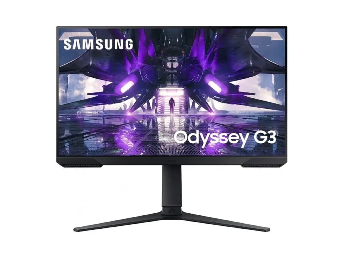 Samsung Odyssey G3 24'' 1 ms Full HD 144 Hz LS24AG300NRXUF | Yenilenmiş Ürün