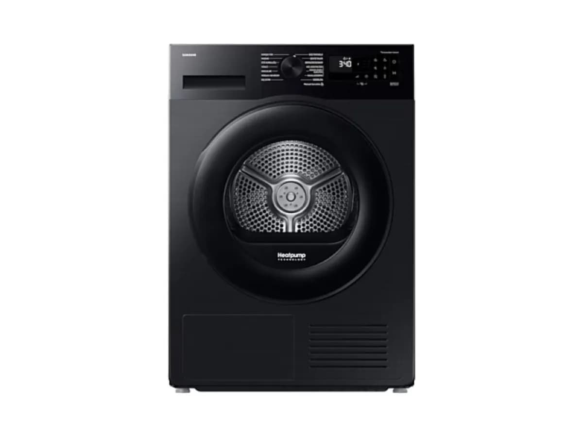 Samsung 10 kg Çamaşır Kurutma Makinesi DV10DG54A0ABAH | Ye