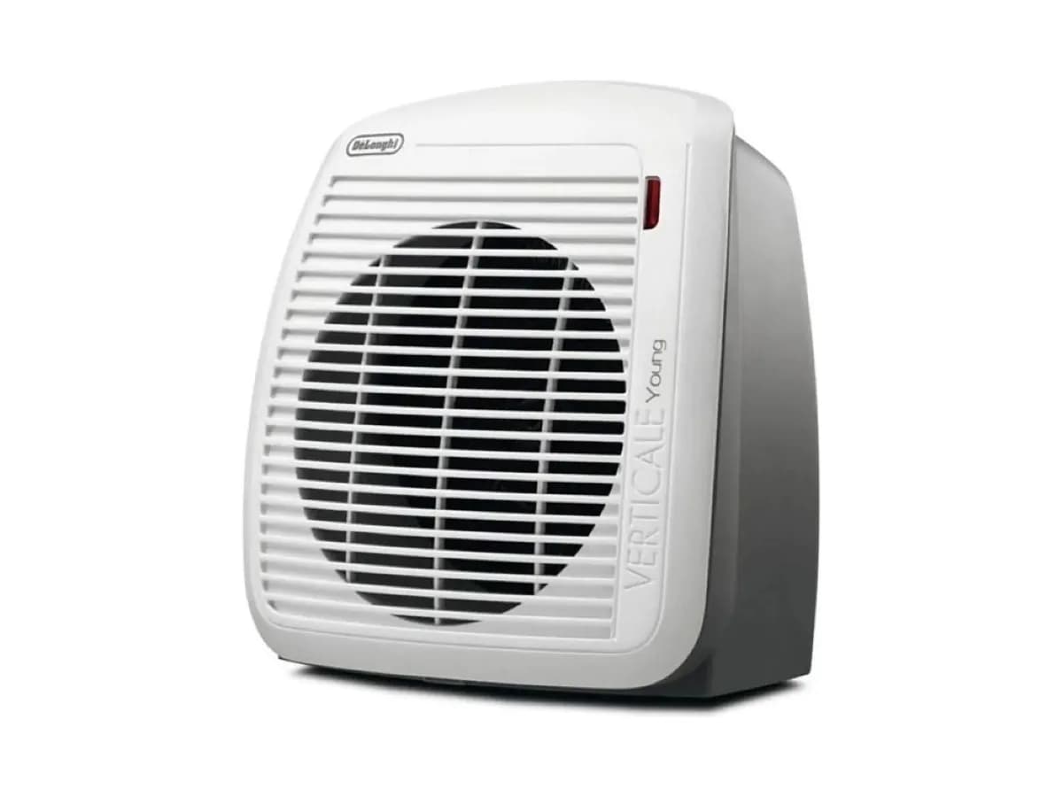 DeLonghi HVY1030 Fanlı Isıtıcı ( Teşhir & Outlet) - HVY1030