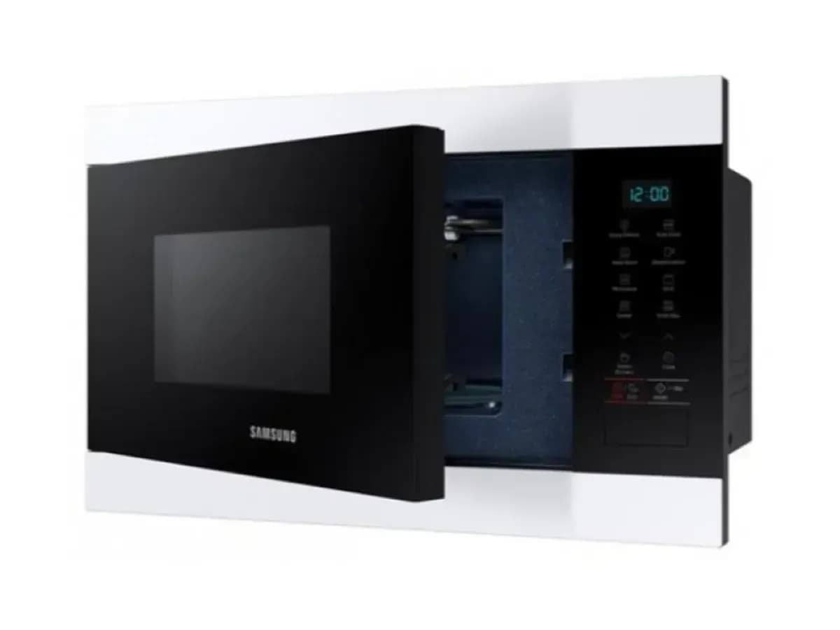 Samsung 22 L Ankastre Mikrodalga MG22M8054AW/TR | Yenilenmiş Ürün