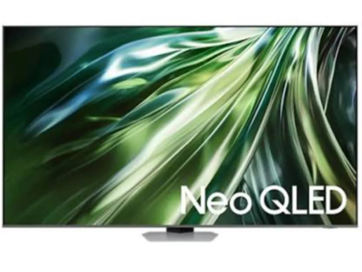 Samsung 98QN90F 4K Ultra HD 98" 248 Ekran Uydu Alıcılı Smart Neo QLED TV | Yenilenmiş Ürün