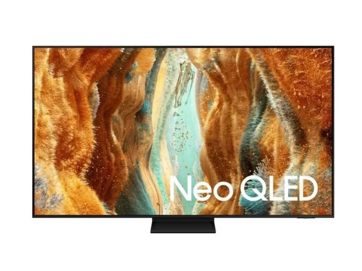 Samsung 75QN70F 75'' 4K Neo QLED TV QE75QN70FAUXTK | Yenilenmiş Ürün