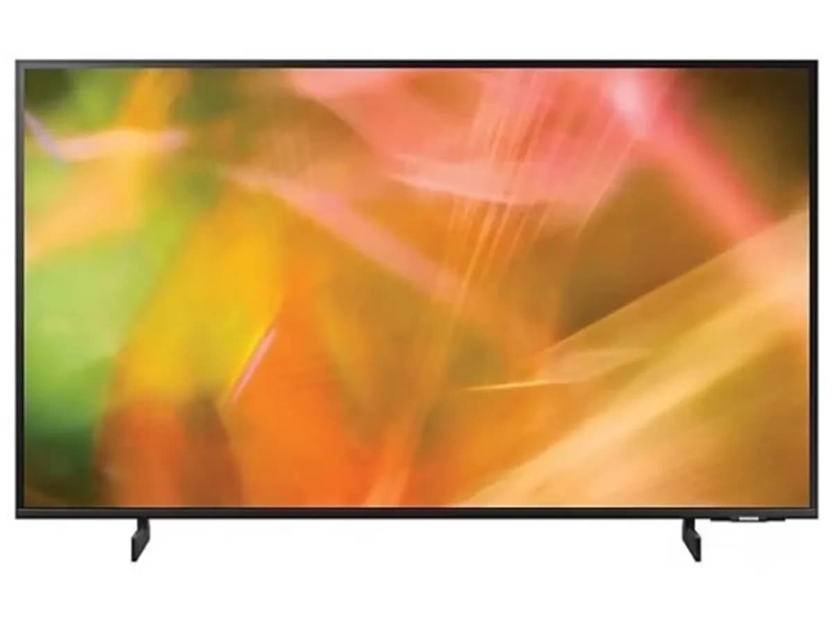 Samsung 55'' 4K Hotel TV HG55AU800EEXTK | Yenilenmiş Ürün