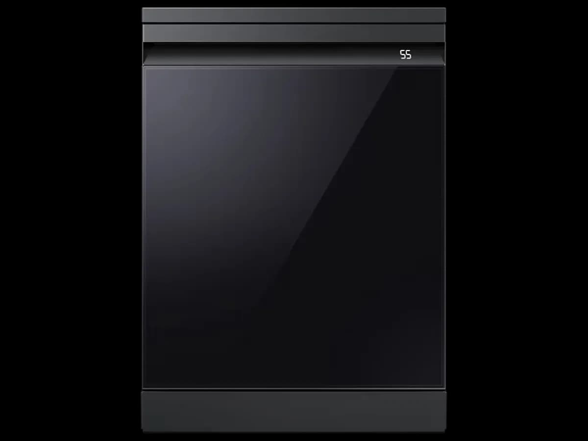 Samsung 11 Programlı Bespoke Bulaşık Makinesi DW60DB890FAPTR