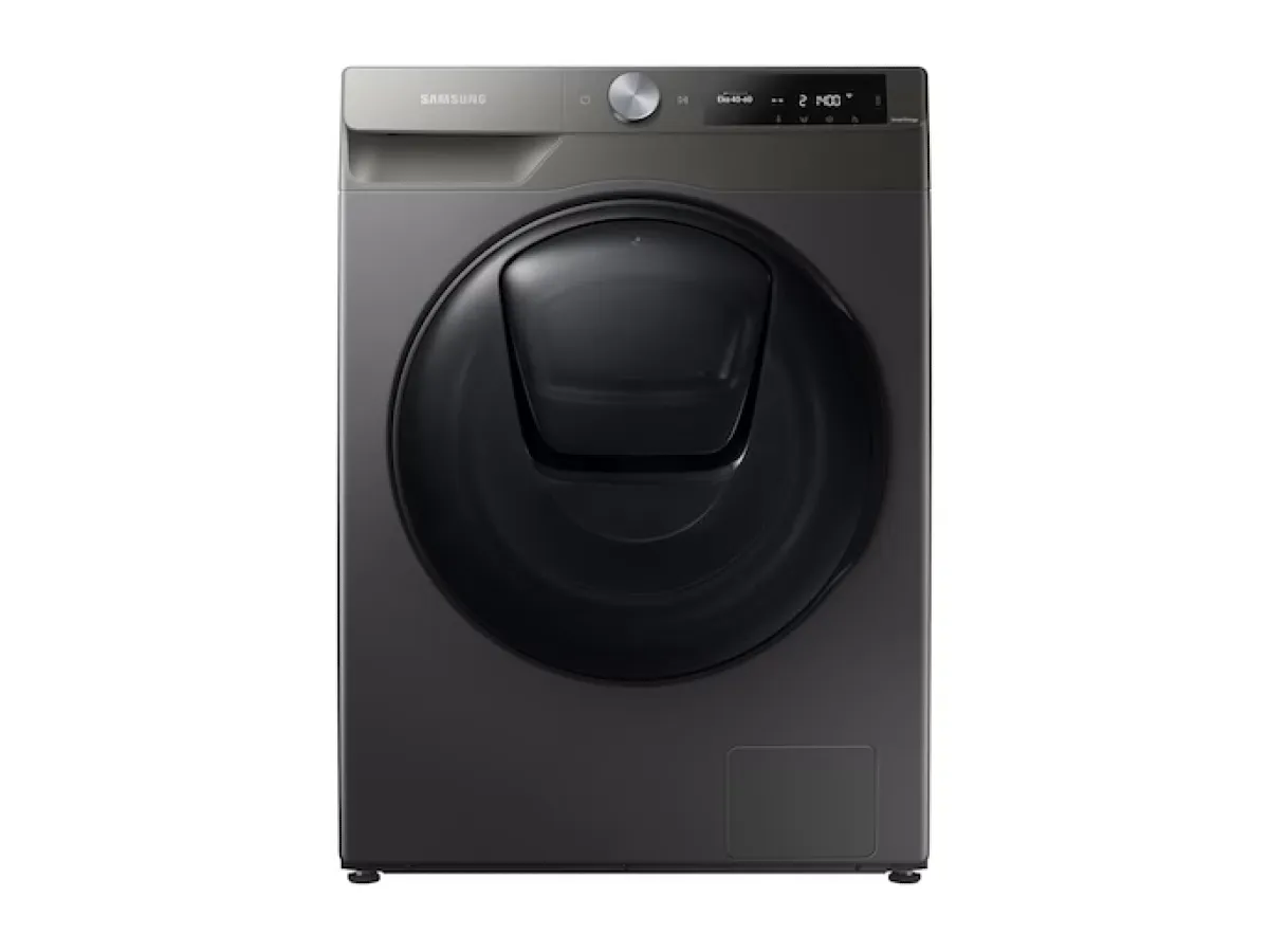 Samsung 10.5 Kg Yıkama 6 Kg Kurutmalı Çamaşır Makinesi WD10T654DBN1AH