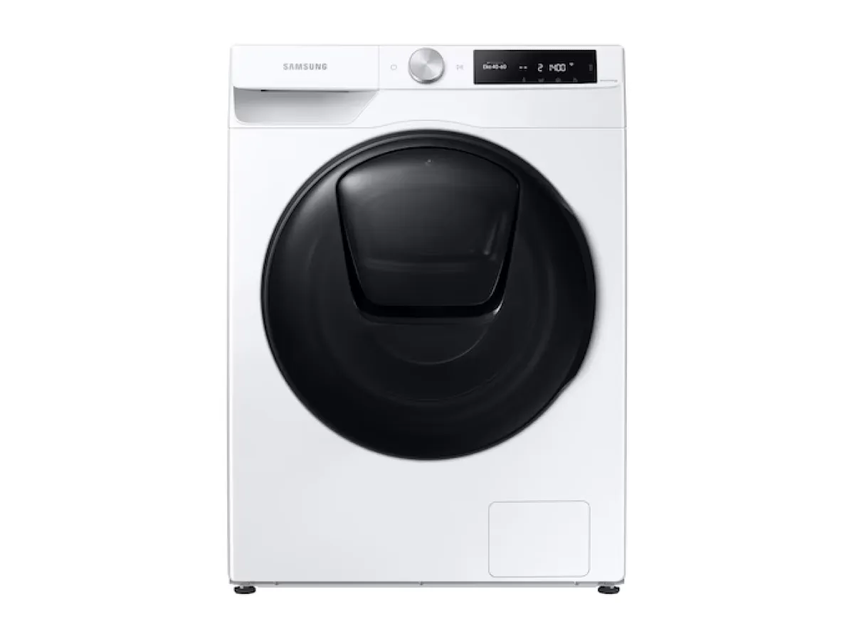 Samsung 10.5 Kg Yıkama 6 Kg Kurutmalı Çamaşır Makinesi WD10T654DBE1AH