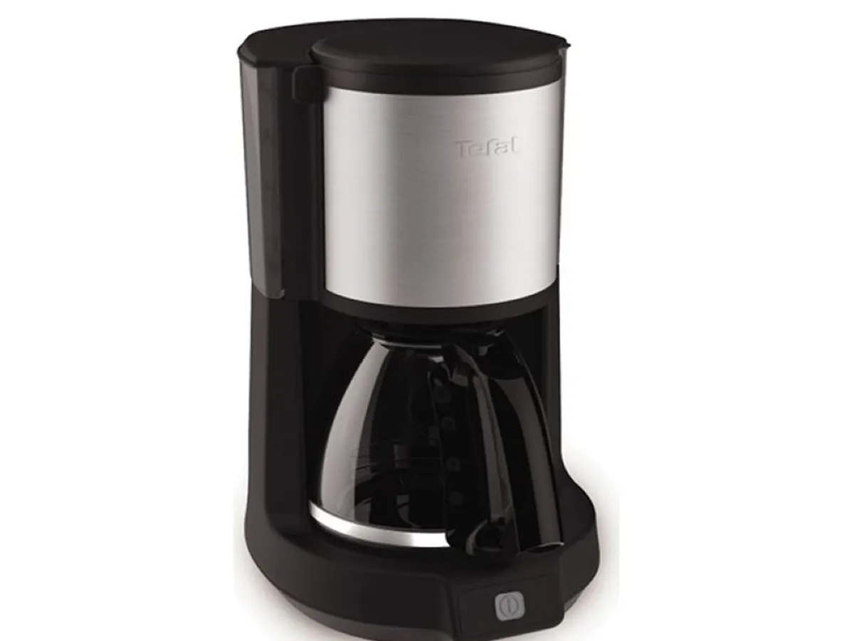 Tefal Subito Select Inox Filtre Kahve Makinesi (Teşhir & Outlet) - 7211002532