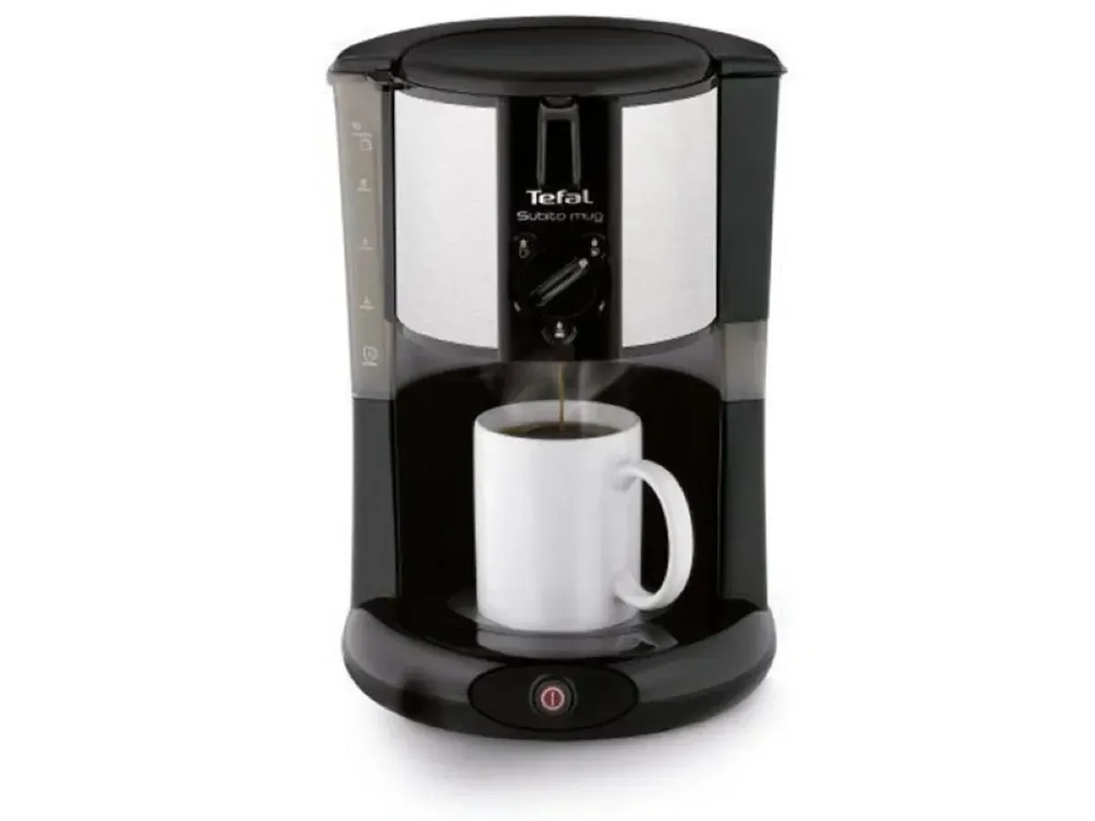 Tefal CM2908 Subito Mug Filtre Kahve Makinesi (Teşhir & Outlet) - 7211002536