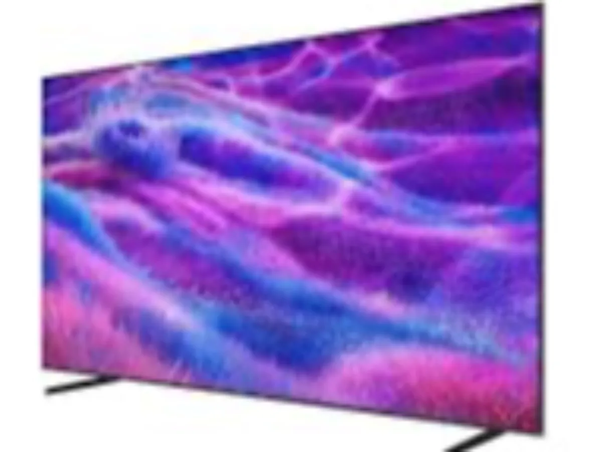 254 EKRAN Q LED TV SAMSUNG