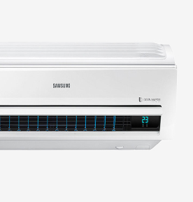 Samsung Garage/Refurbished products air conditioning