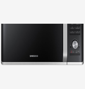 Samsung Garage/Refurbished products microwaves