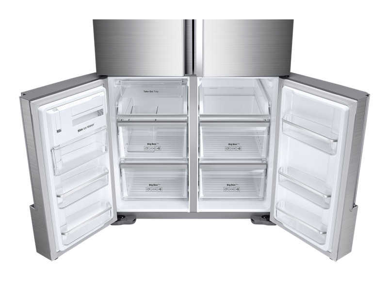 samsung garage/refurbished products Refrigerators