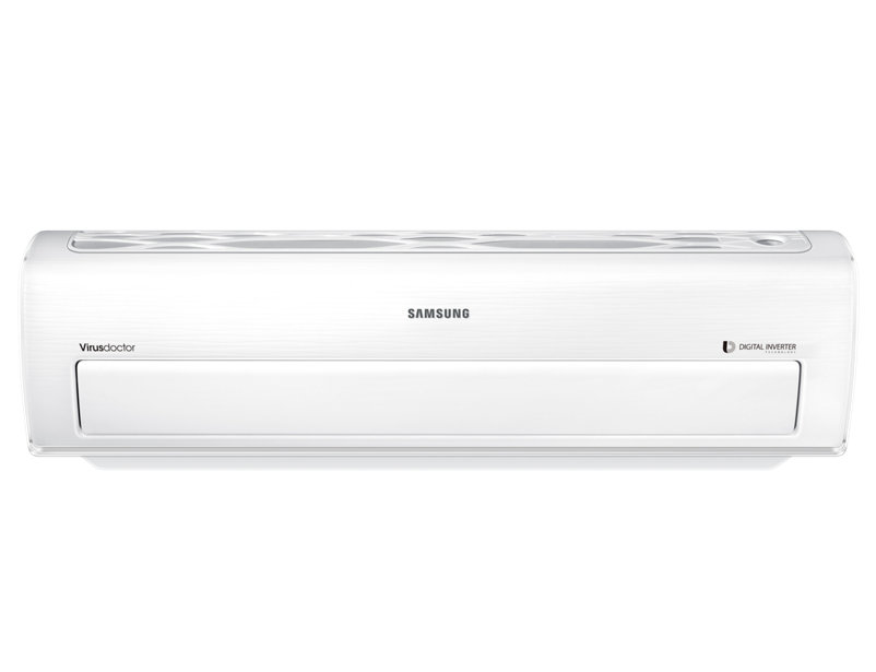 samsung garage/refurbished products Air Conditioning