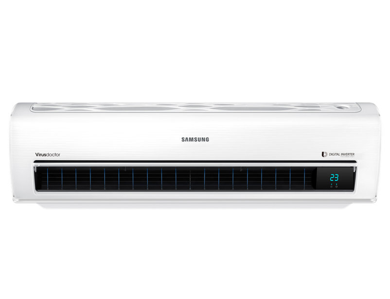 samsung garage/refurbished products Air Conditioning