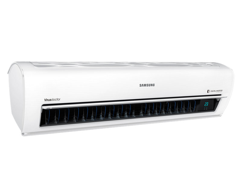 samsung garage/refurbished products Air Conditioning