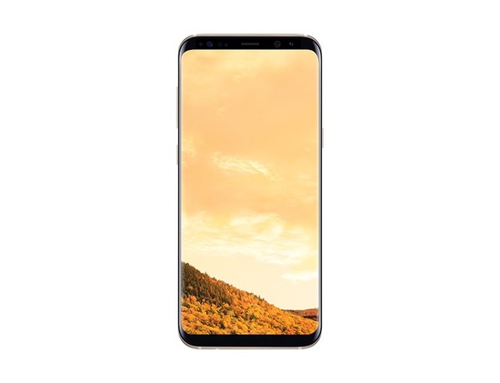 samsung garage/refurbished products Galaxy s8