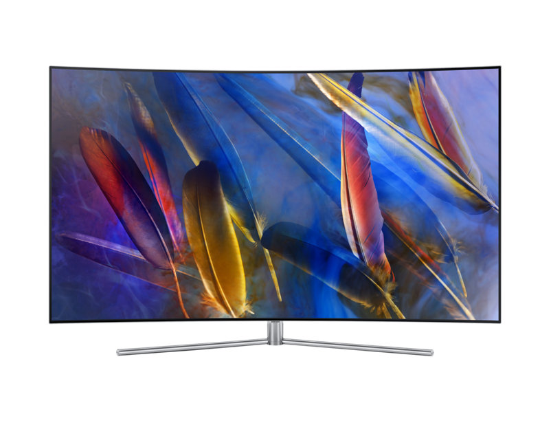 samsung garage/refurbished products Qled-Tv