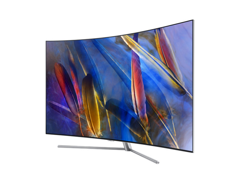 samsung garage/refurbished products Qled-Tv