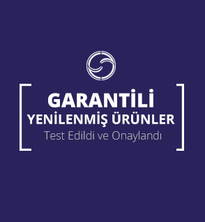 Samsung Yenilenmiş Ürünler