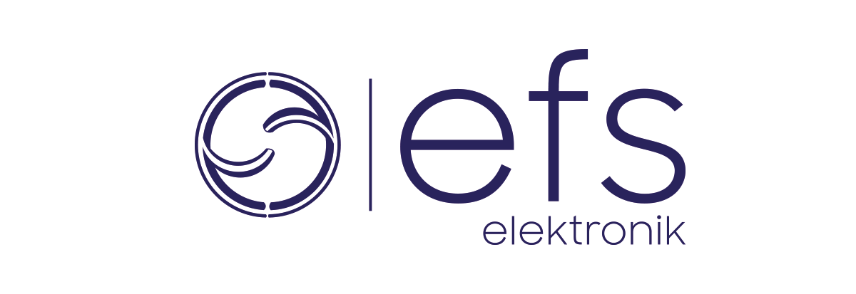 Efs Elektronik Logo