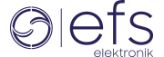 Efs Elektronik LOGO