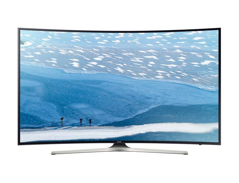 Garaj/Yenilenmiş Ürünler Uhd-4k-tv